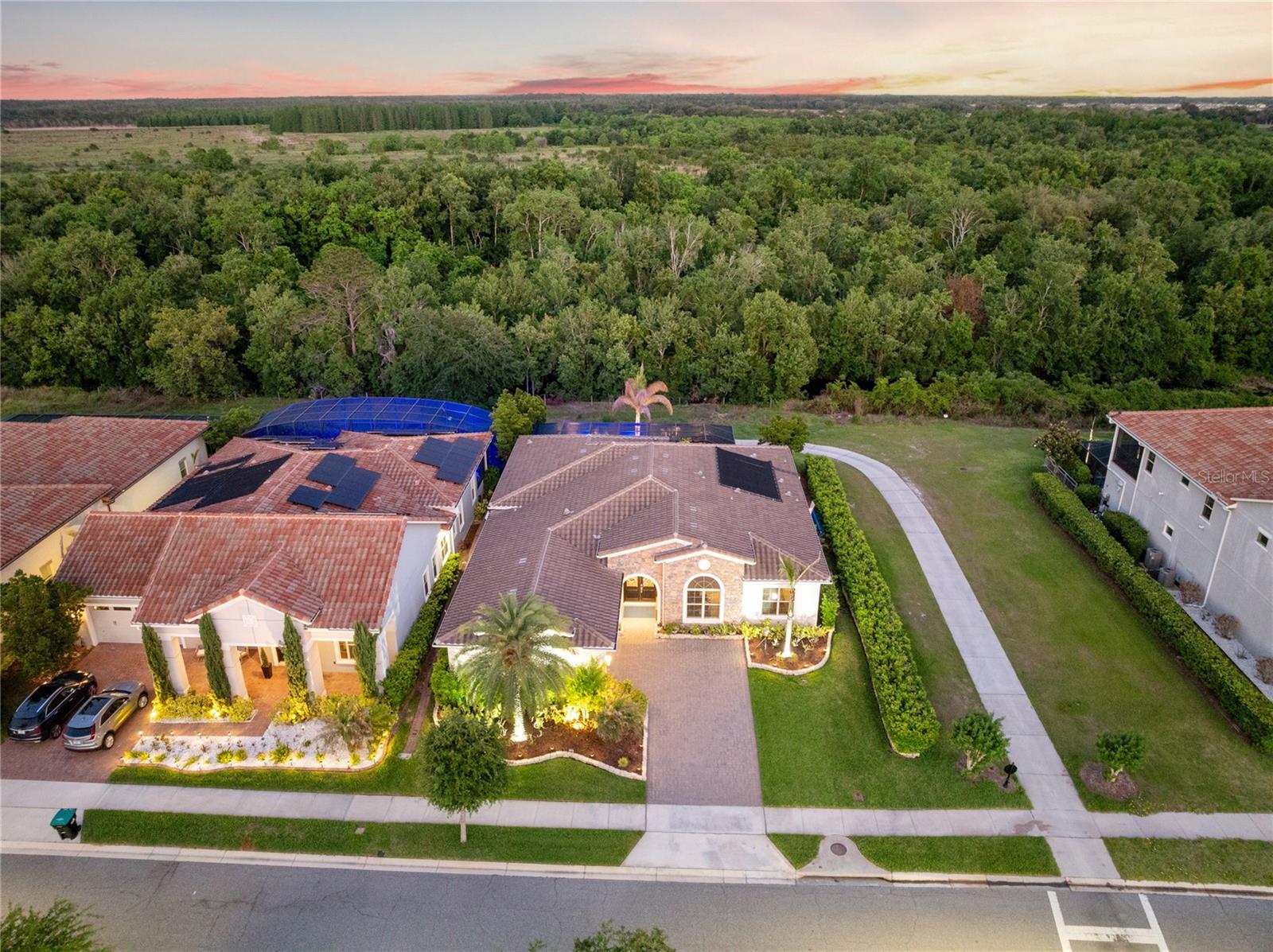 13391 ALDERLEY DR, ORLANDO, FL, 32832