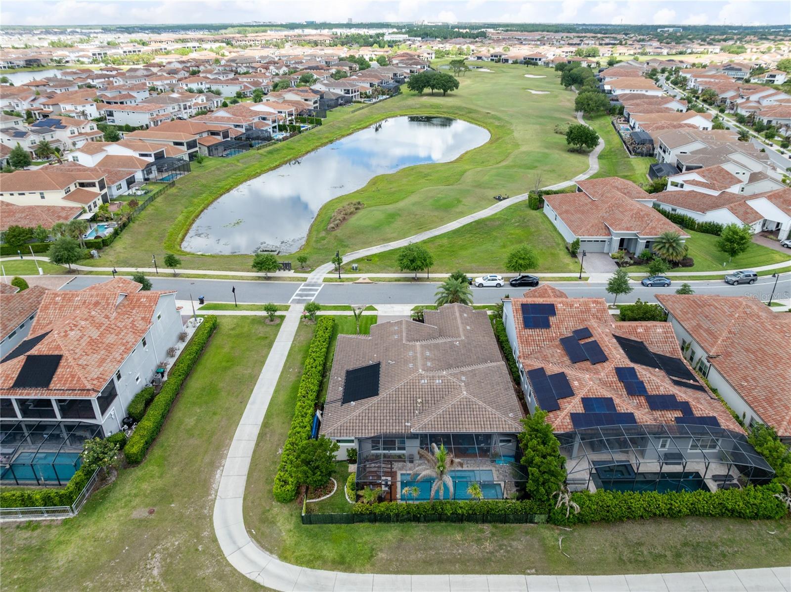 13391 ALDERLEY DR, ORLANDO, FL, 32832