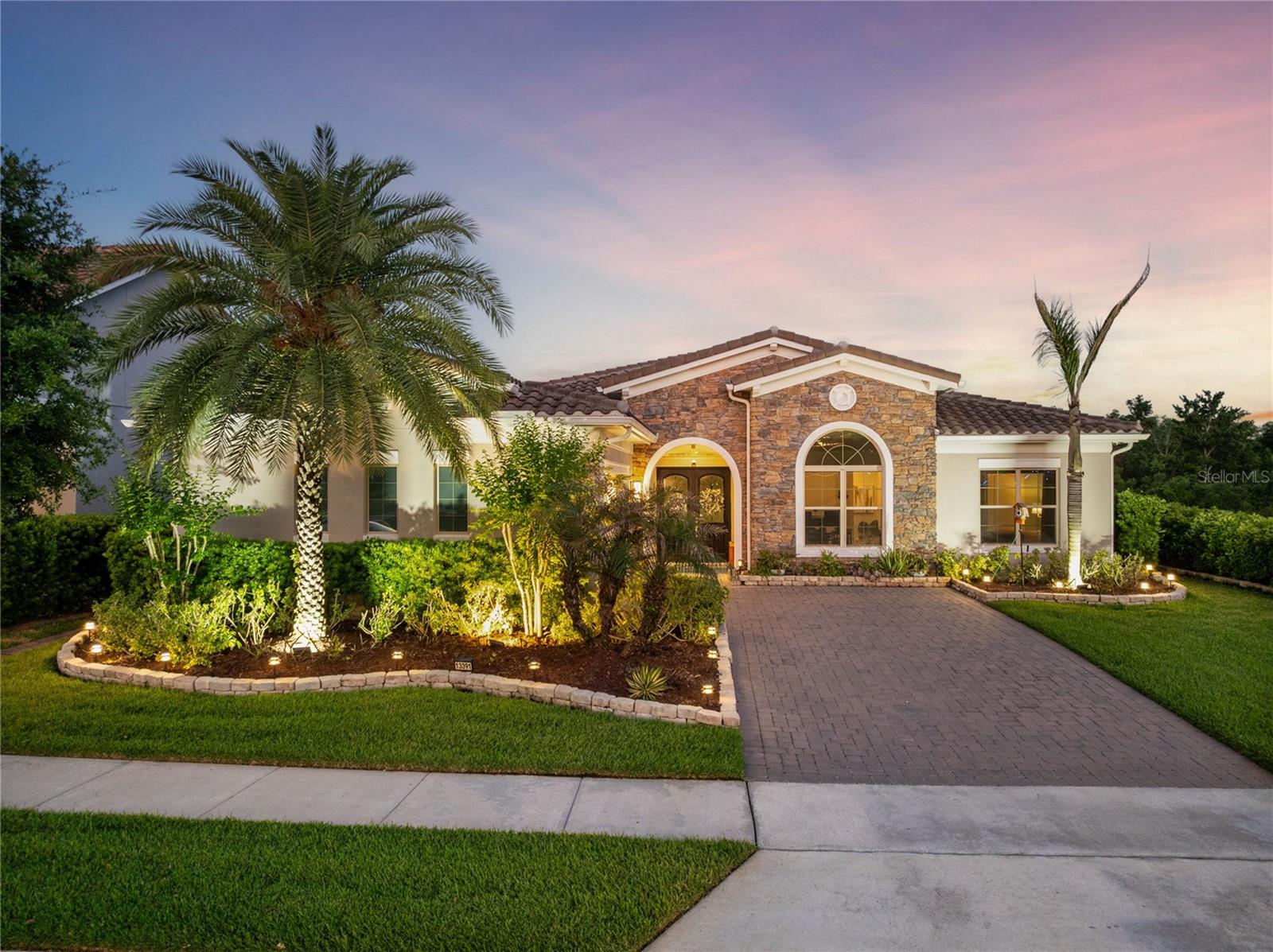 13391 ALDERLEY DR, ORLANDO, FL, 32832