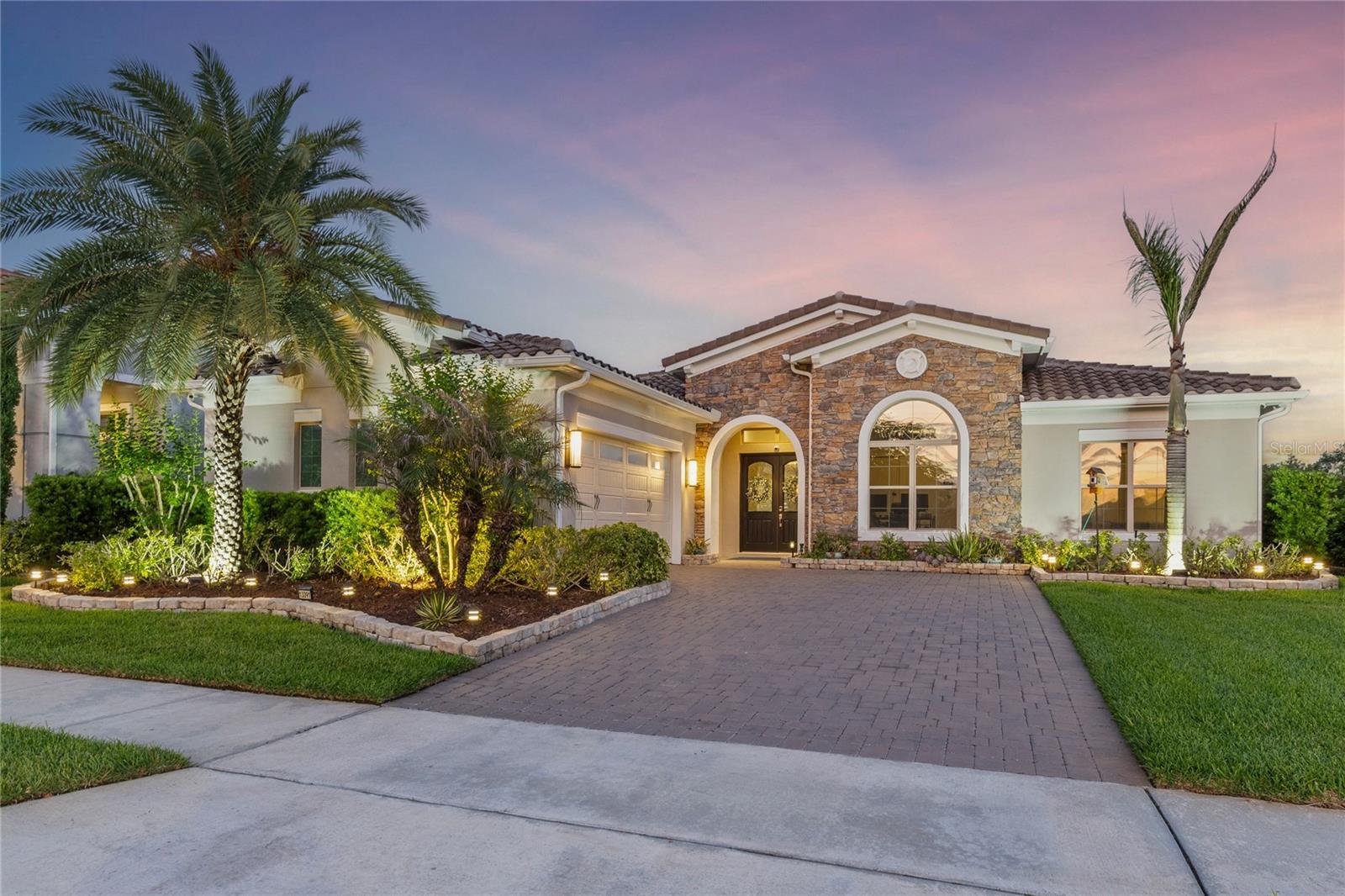 13391 ALDERLEY DR, ORLANDO, FL, 32832