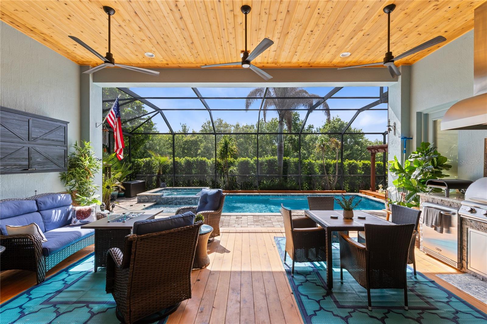 13391 ALDERLEY DR, ORLANDO, FL, 32832