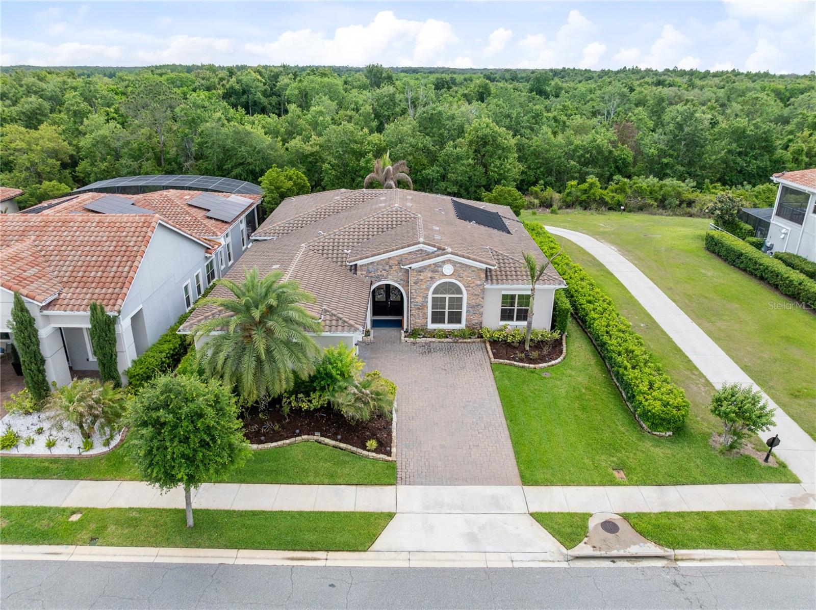 13391 ALDERLEY DR, ORLANDO, FL, 32832