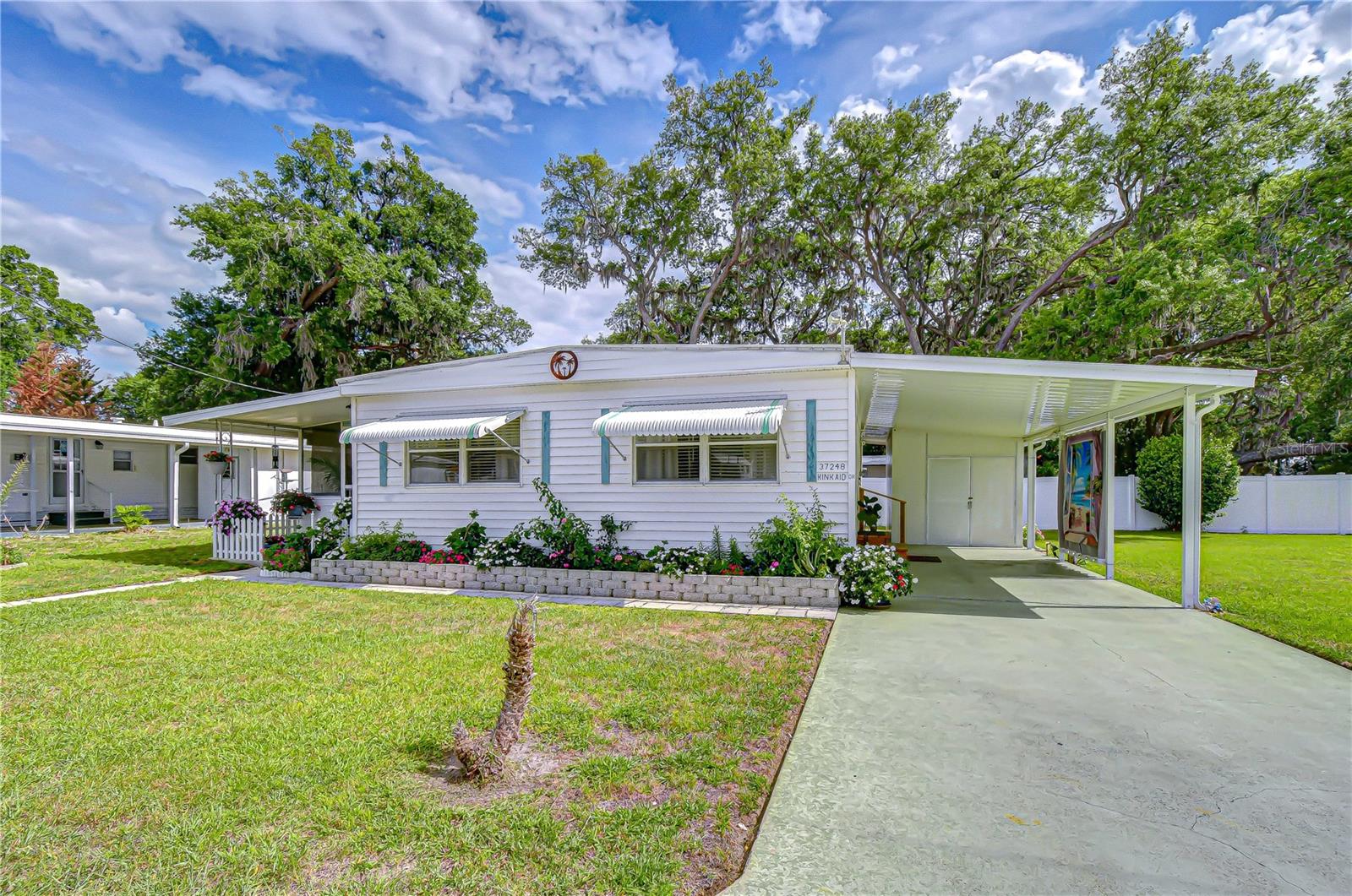 37248 KINKAID DR, ZEPHYRHILLS, FL, 33541