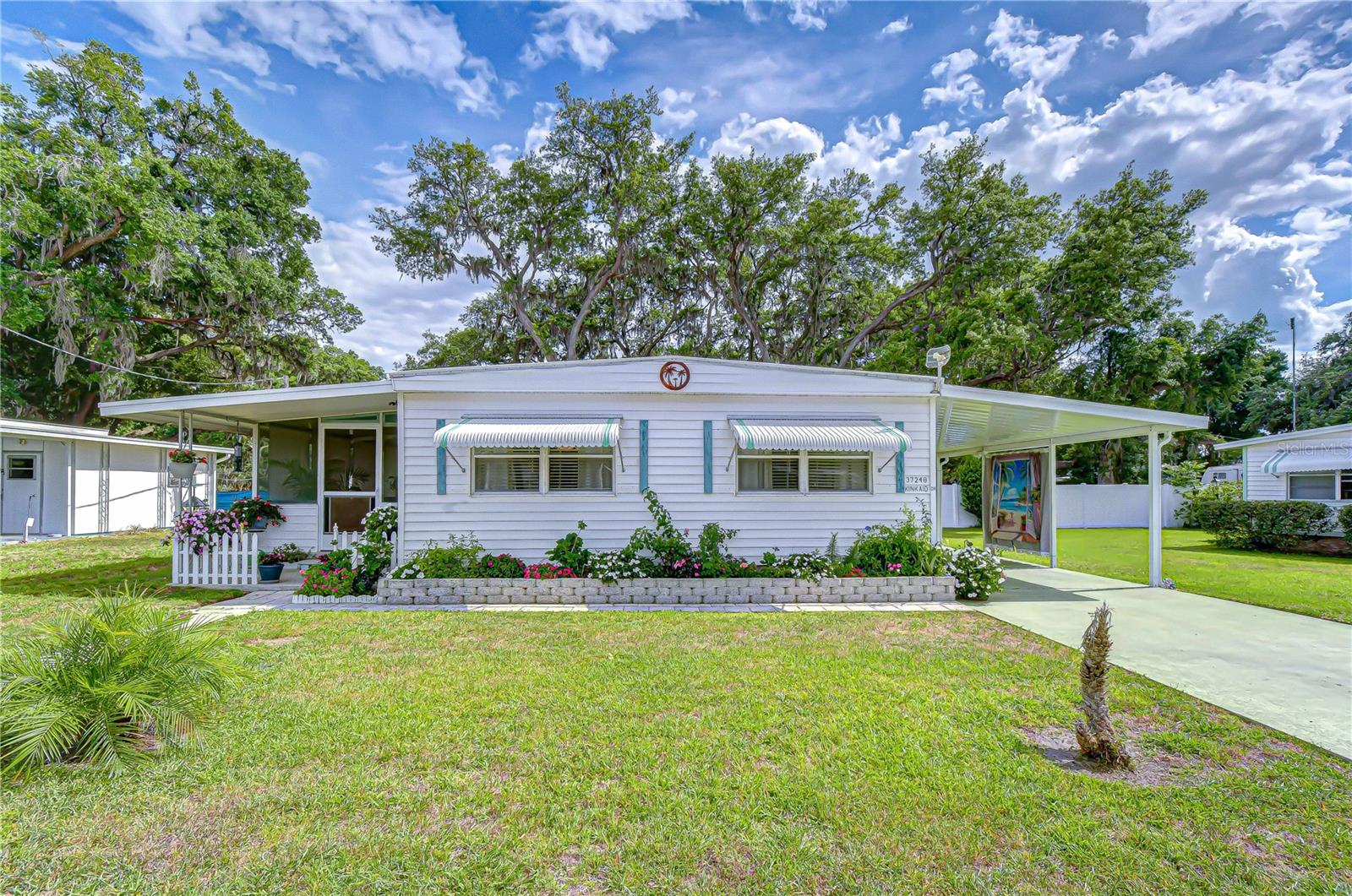 37248 KINKAID DR, ZEPHYRHILLS, FL, 33541