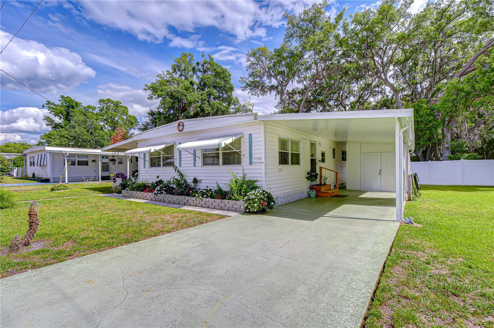 37248 KINKAID DR, ZEPHYRHILLS, FL, 33541