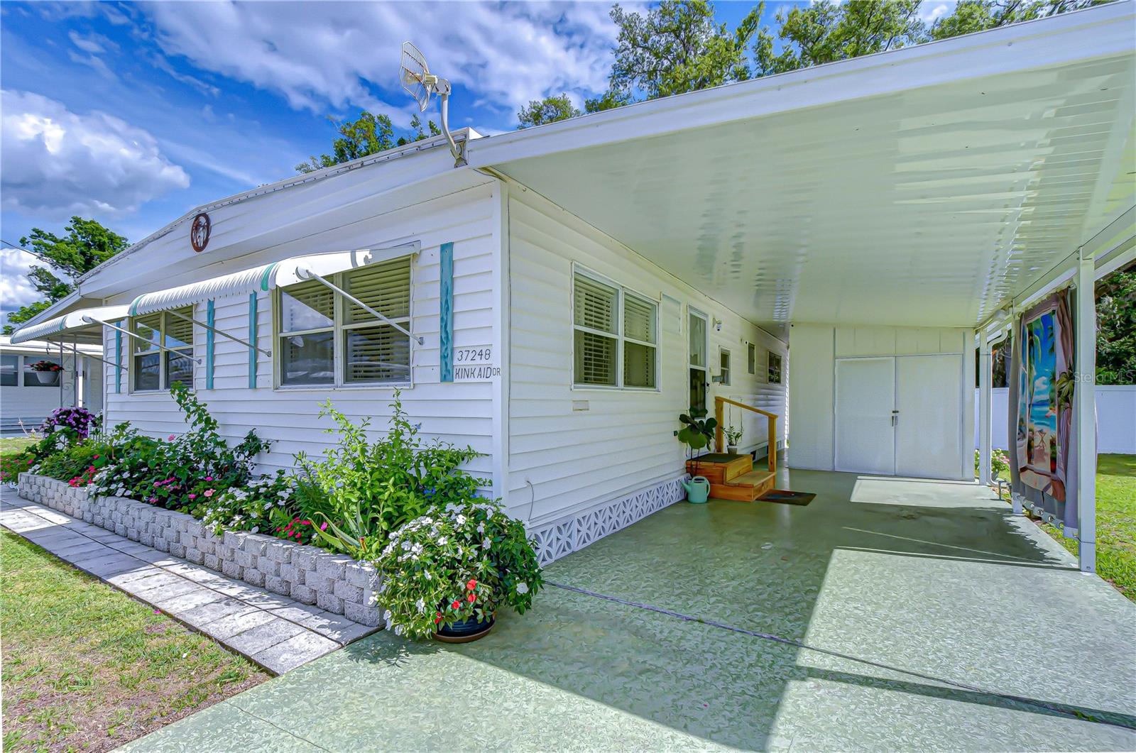 37248 KINKAID DR, ZEPHYRHILLS, FL, 33541