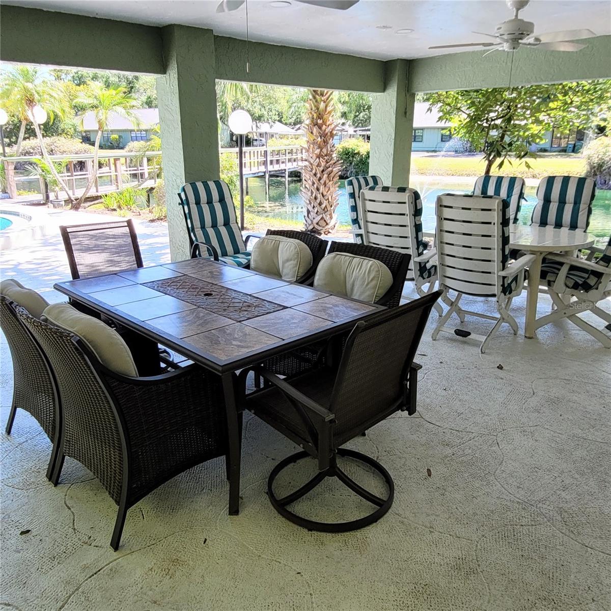 5071 BARRINGTON CIR #1602, SARASOTA, FL, 34234