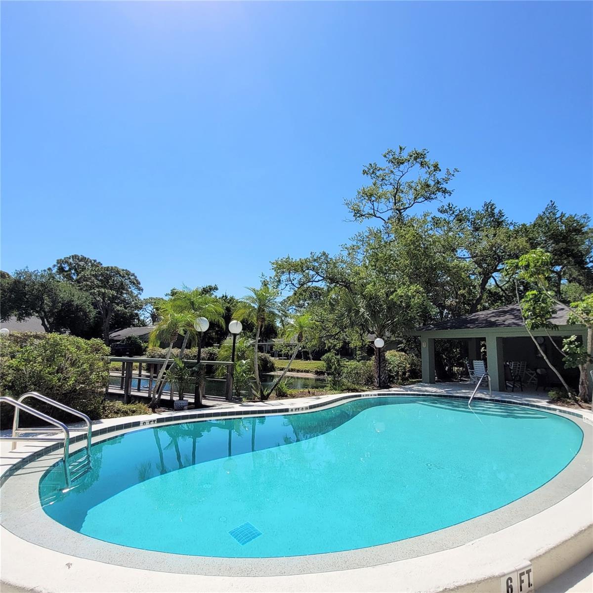 5071 BARRINGTON CIR #1602, SARASOTA, FL, 34234