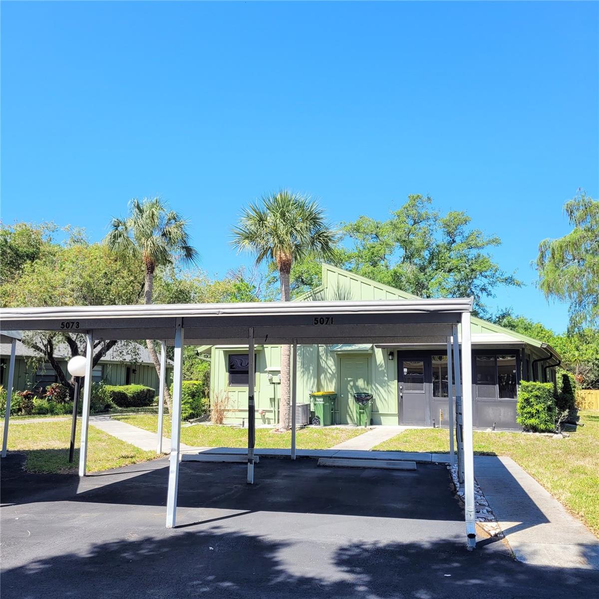 5071 BARRINGTON CIR #1602, SARASOTA, FL, 34234