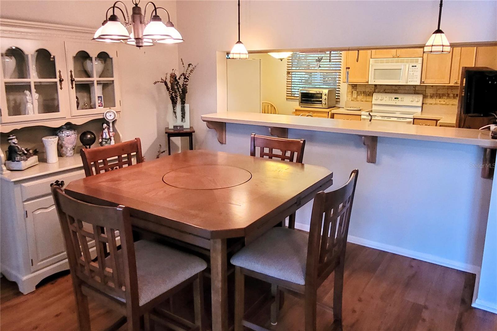 5071 BARRINGTON CIR #1602, SARASOTA, FL, 34234