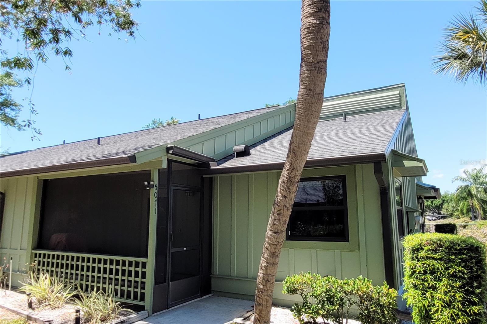 5071 BARRINGTON CIR #1602, SARASOTA, FL, 34234