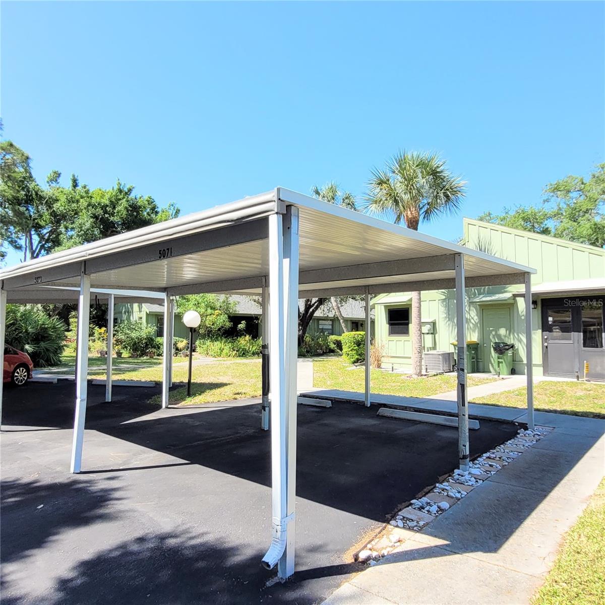 5071 BARRINGTON CIR #1602, SARASOTA, FL, 34234