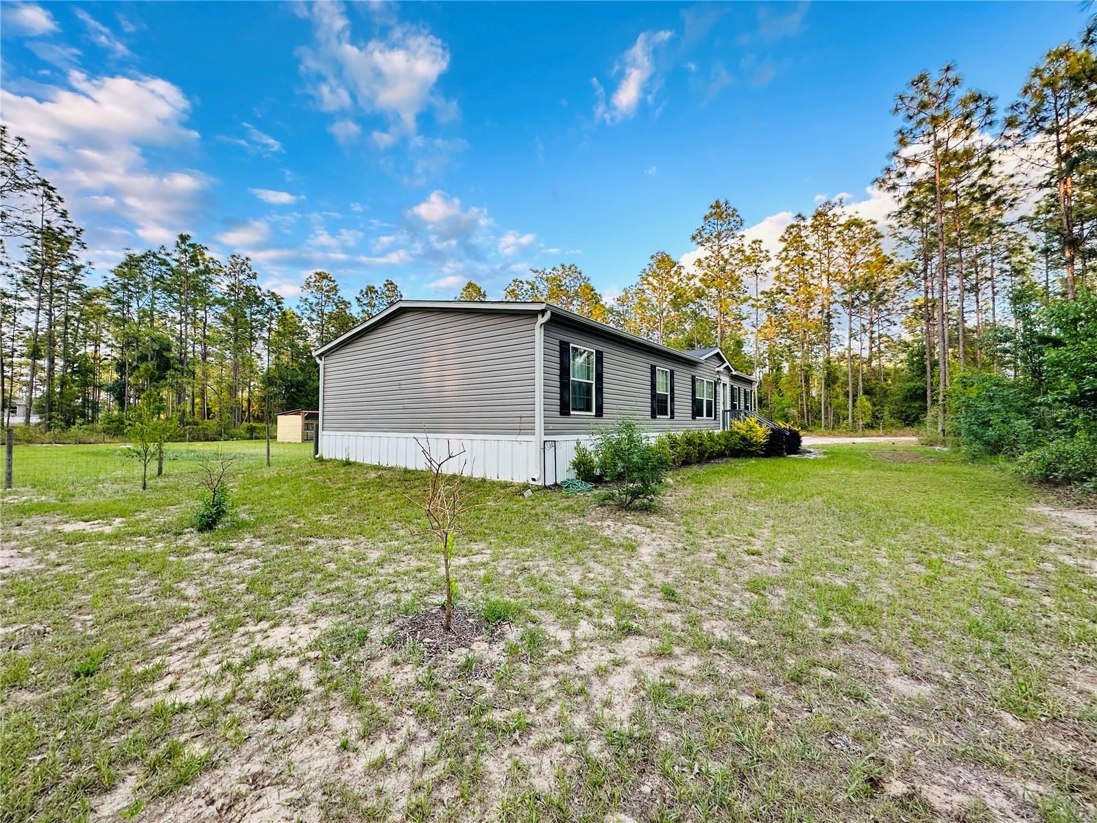 14251 SE 21ST PL, MORRISTON, FL, 32668