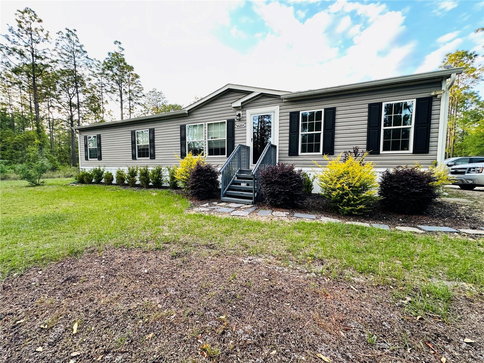 14251 SE 21ST PL, MORRISTON, FL, 32668