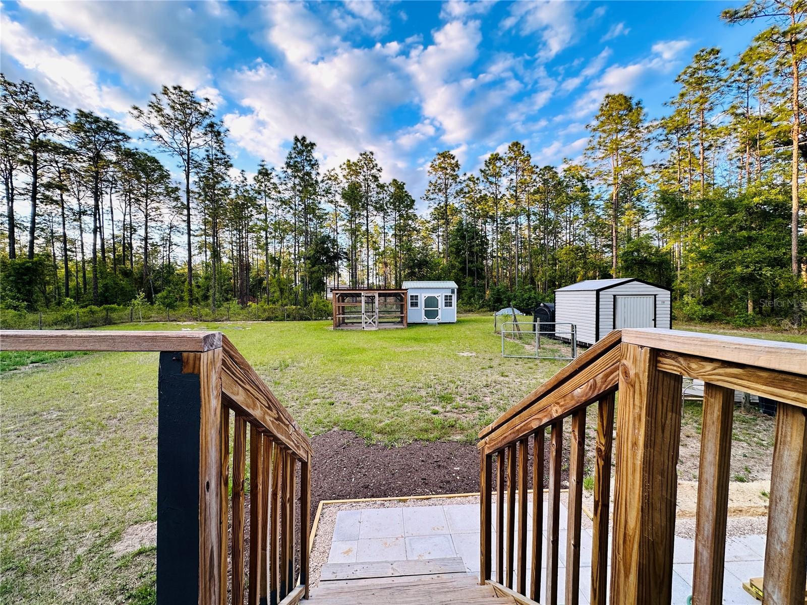 14251 SE 21ST PL, MORRISTON, FL, 32668