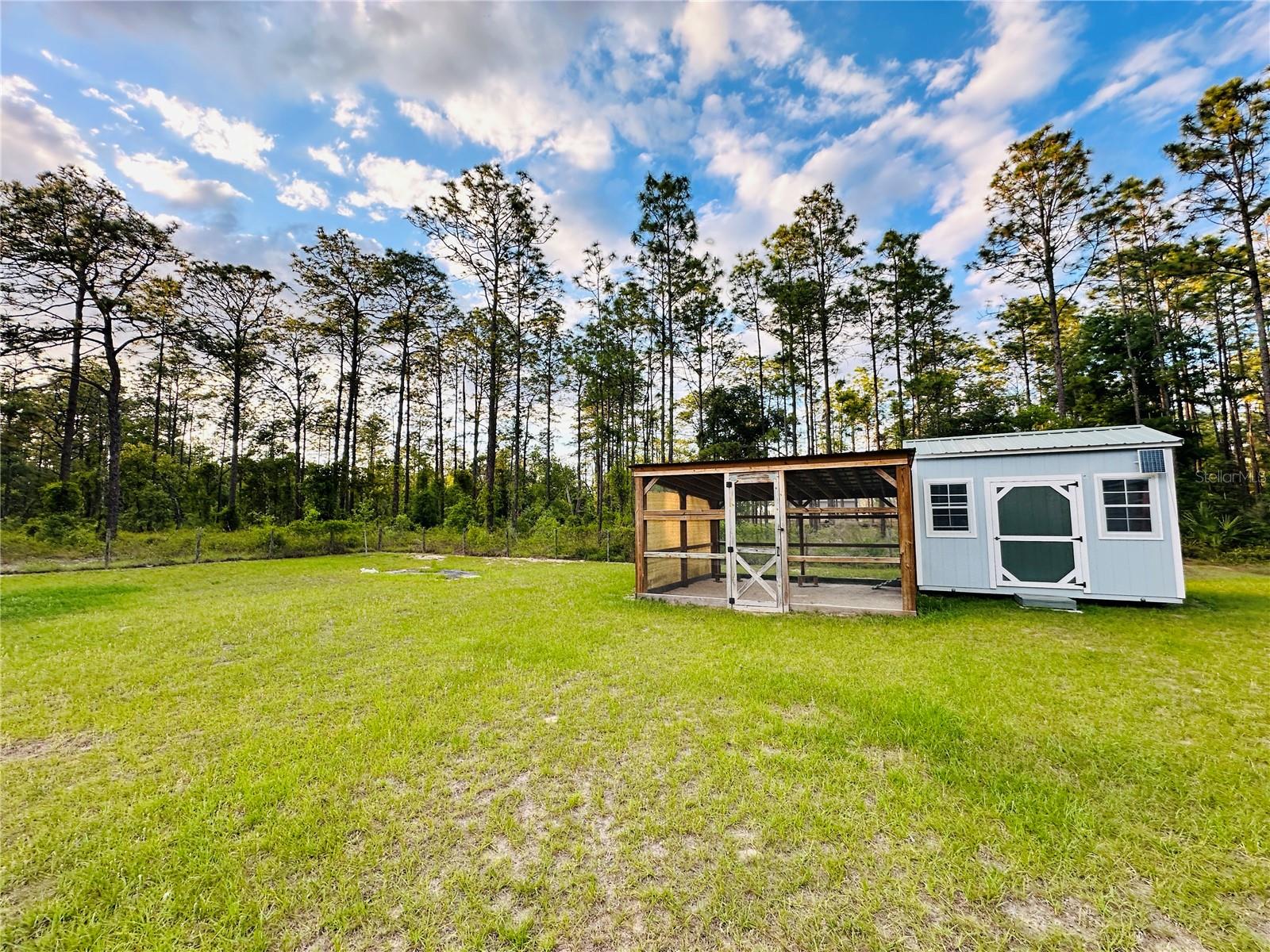 14251 SE 21ST PL, MORRISTON, FL, 32668