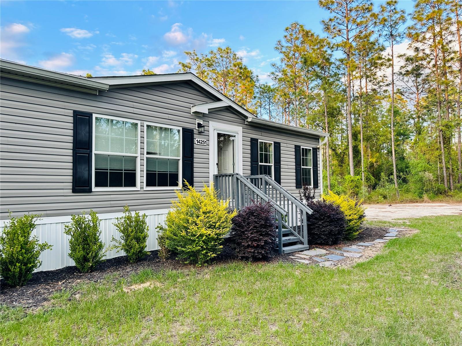 14251 SE 21ST PL, MORRISTON, FL, 32668