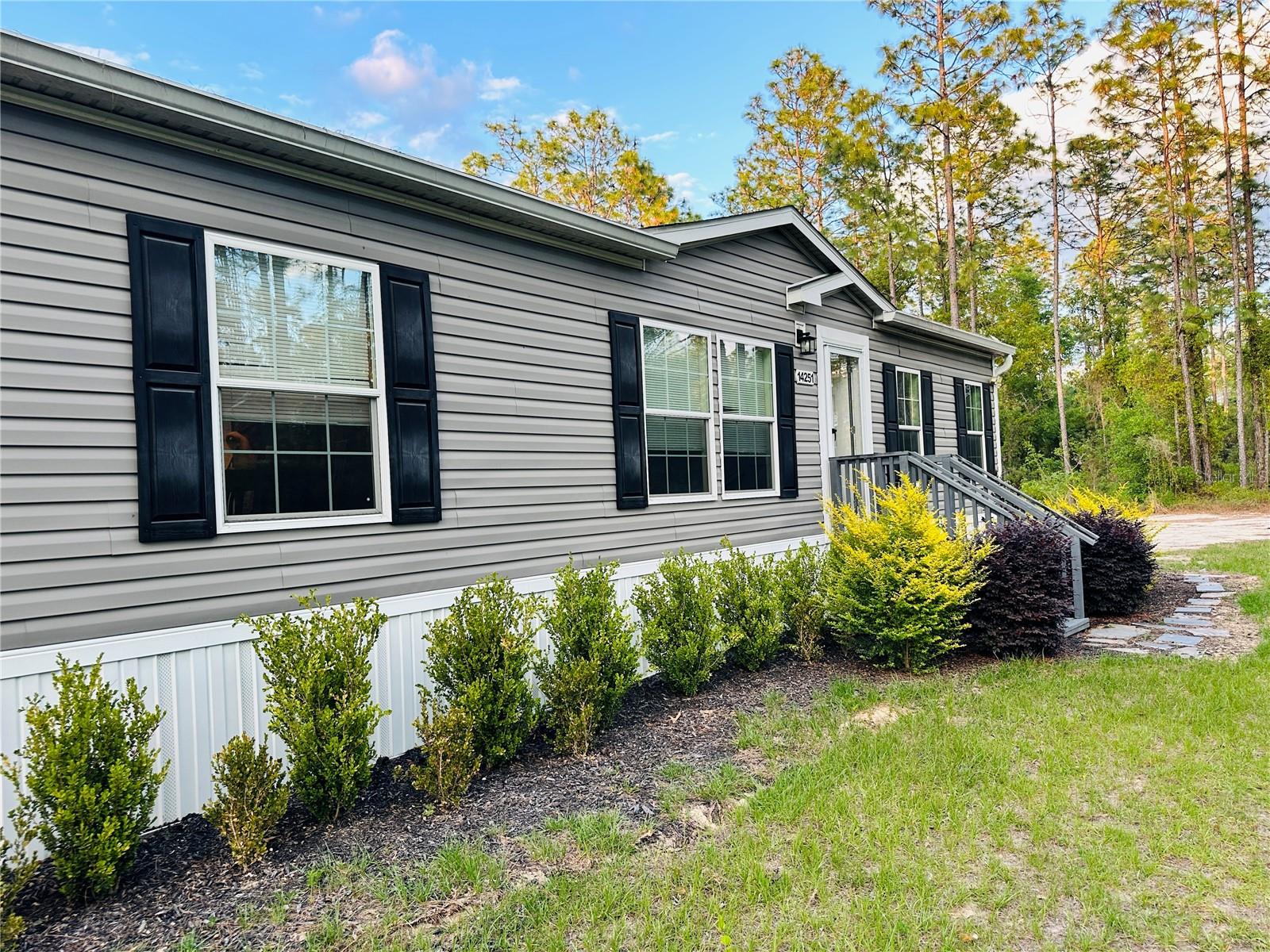 14251 SE 21ST PL, MORRISTON, FL, 32668