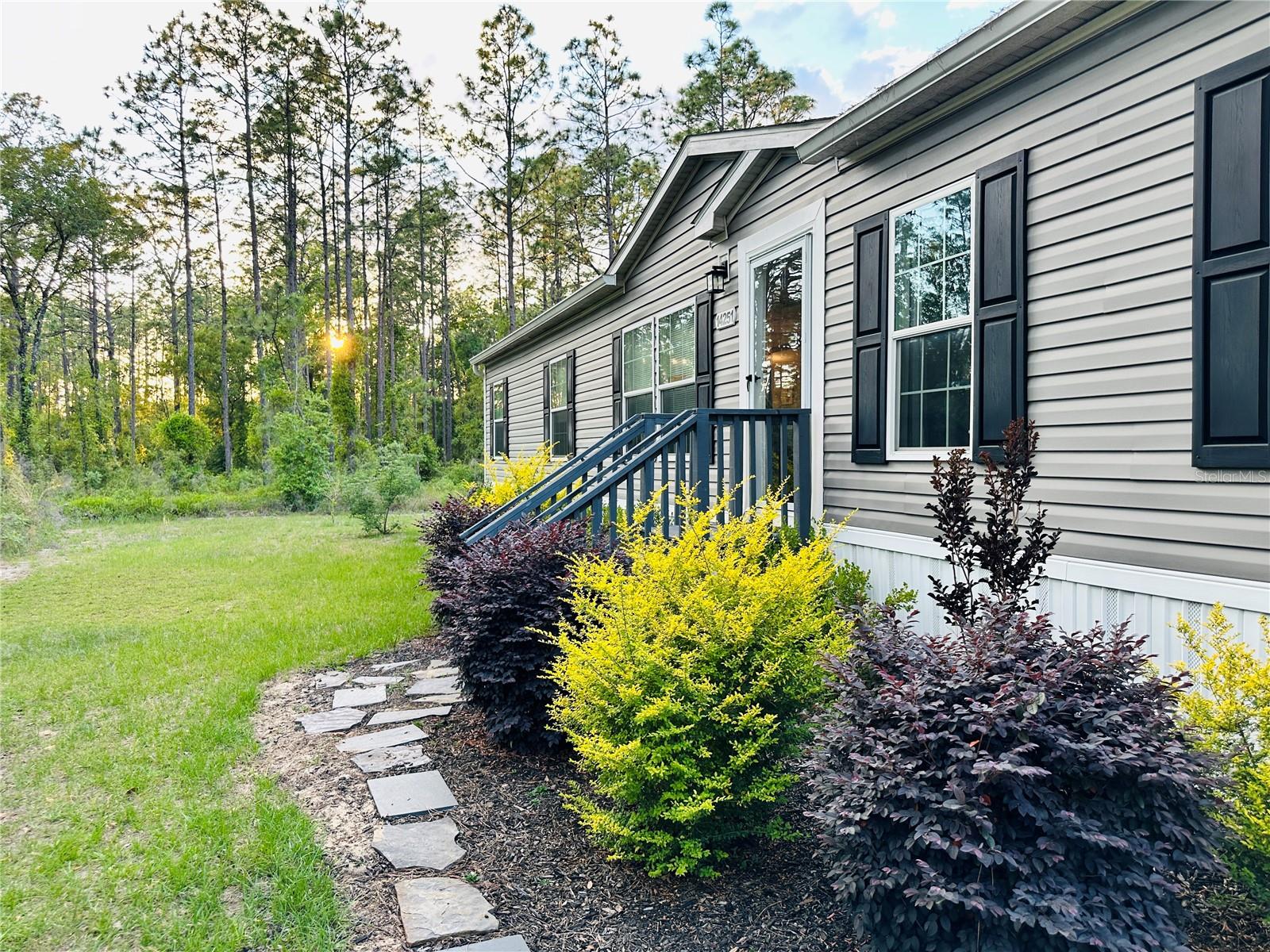 14251 SE 21ST PL, MORRISTON, FL, 32668