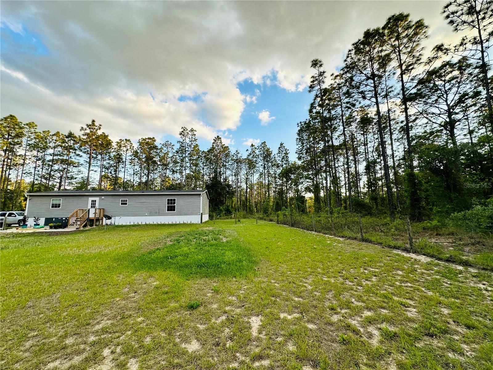 14251 SE 21ST PL, MORRISTON, FL, 32668