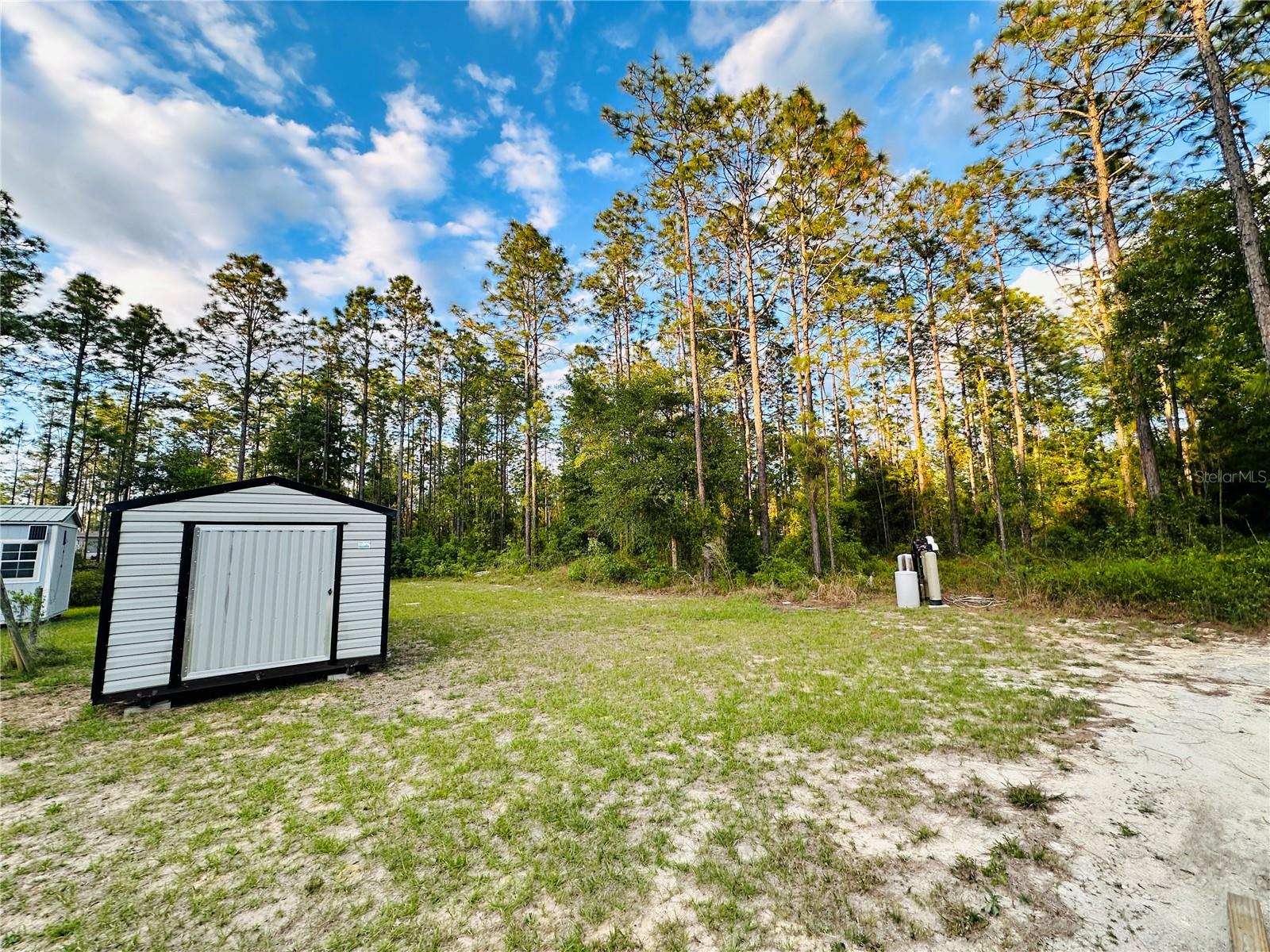 14251 SE 21ST PL, MORRISTON, FL, 32668