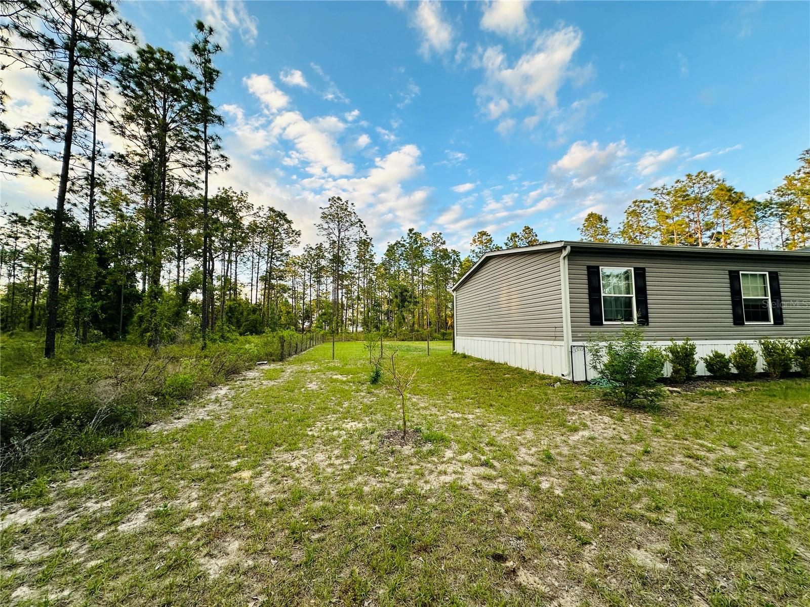 14251 SE 21ST PL, MORRISTON, FL, 32668