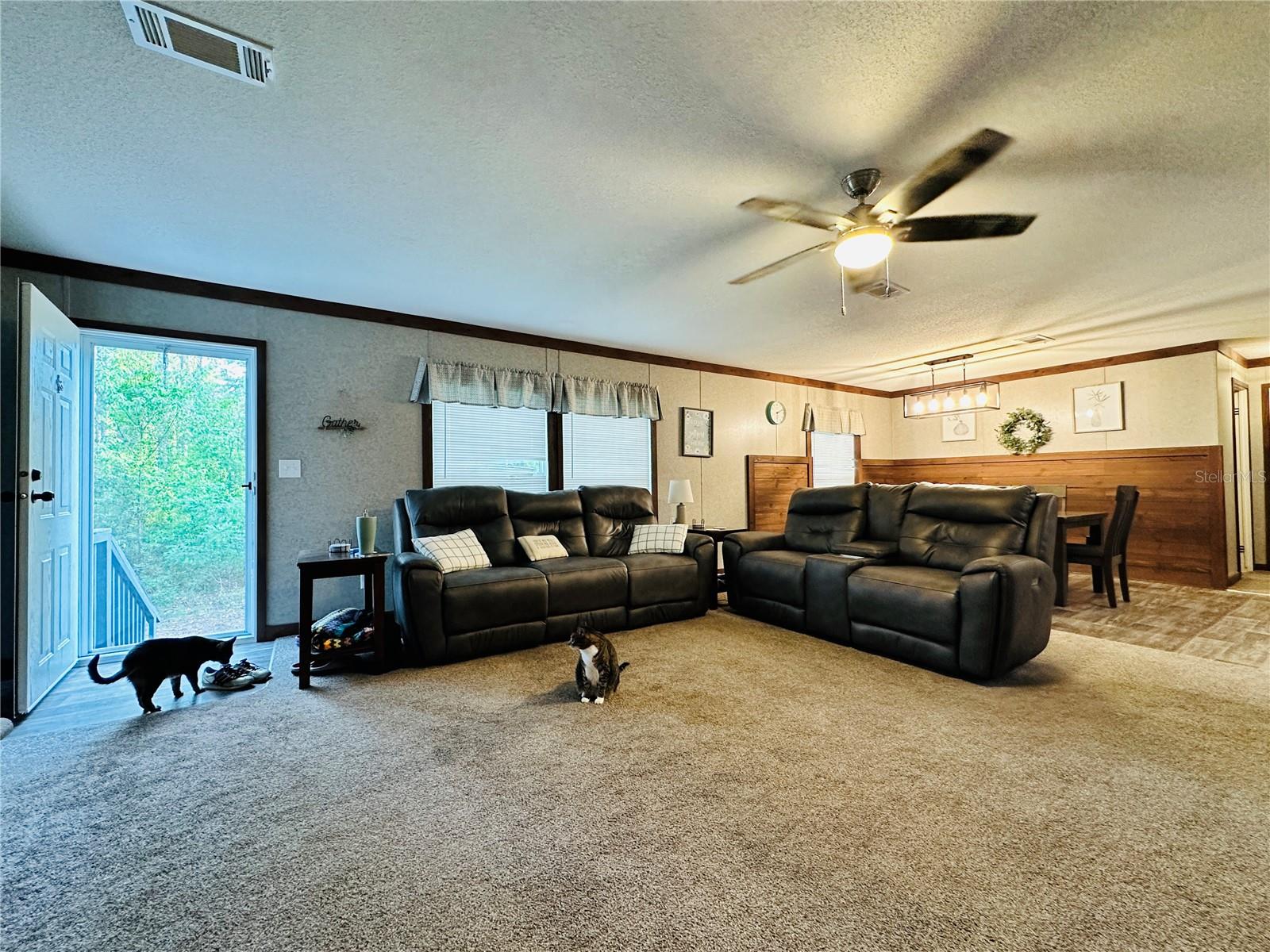 14251 SE 21ST PL, MORRISTON, FL, 32668