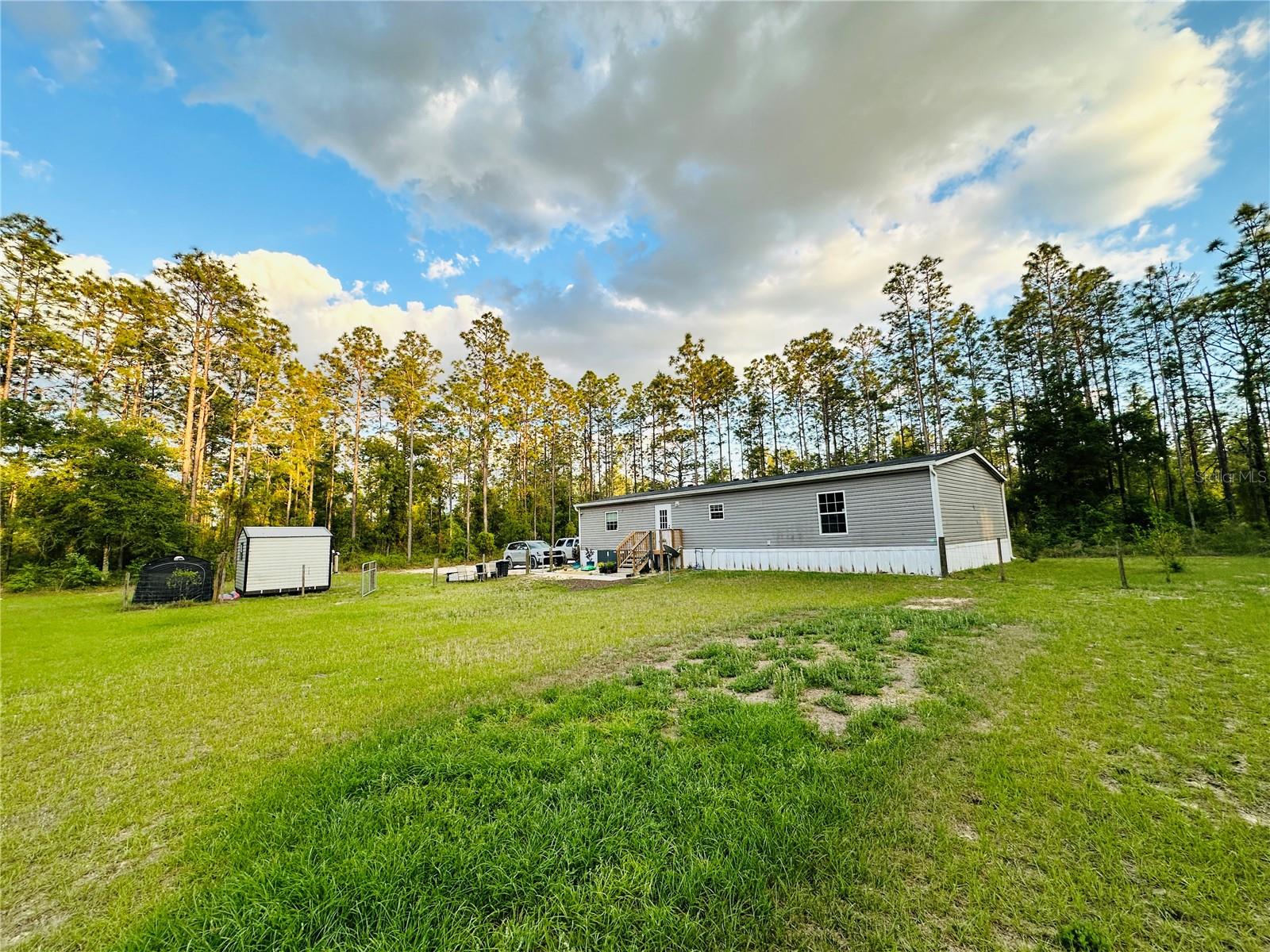 14251 SE 21ST PL, MORRISTON, FL, 32668