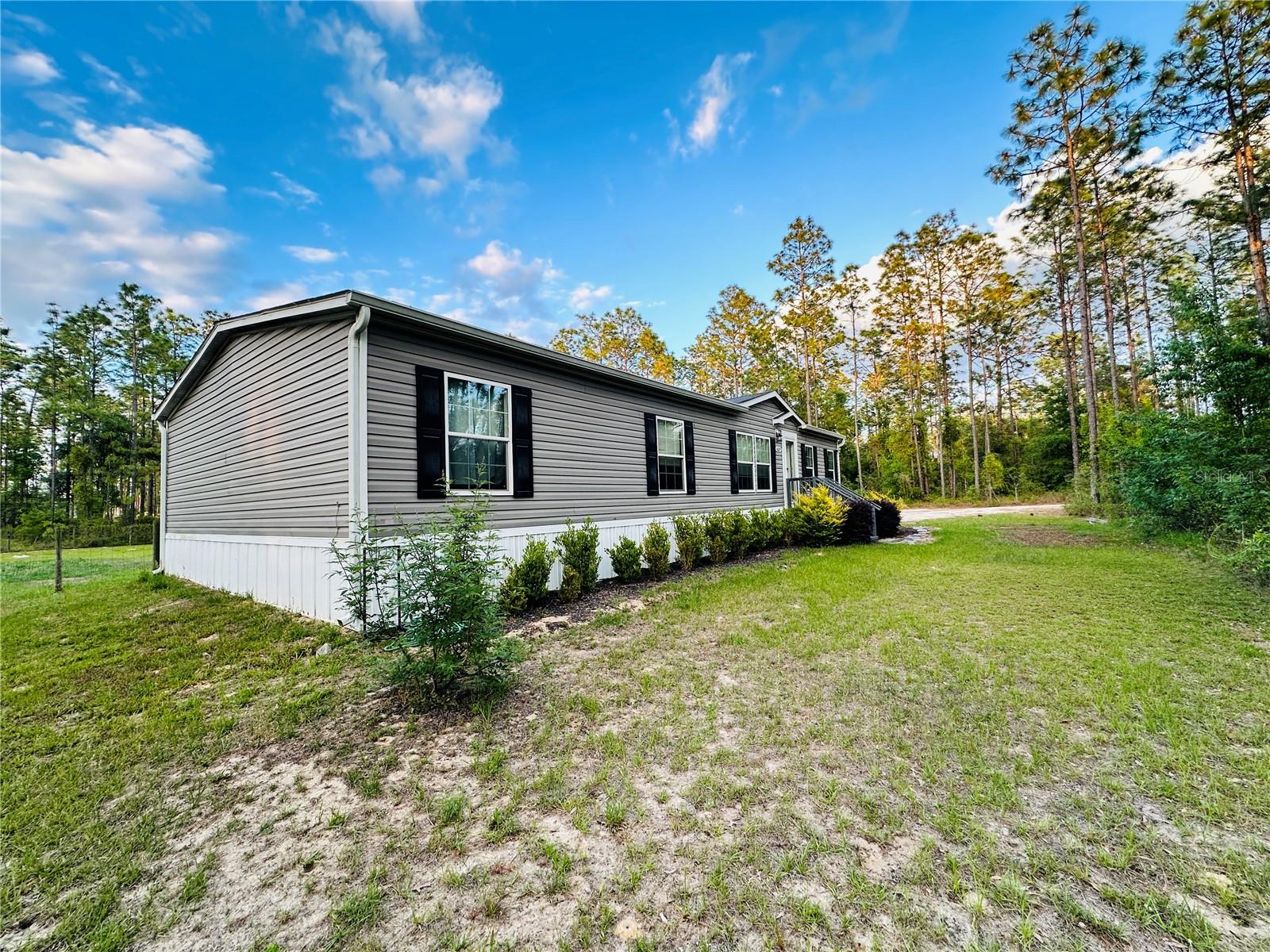 14251 SE 21ST PL, MORRISTON, FL, 32668