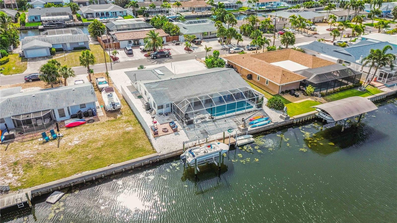 4012 99TH ST W, BRADENTON, FL, 34210