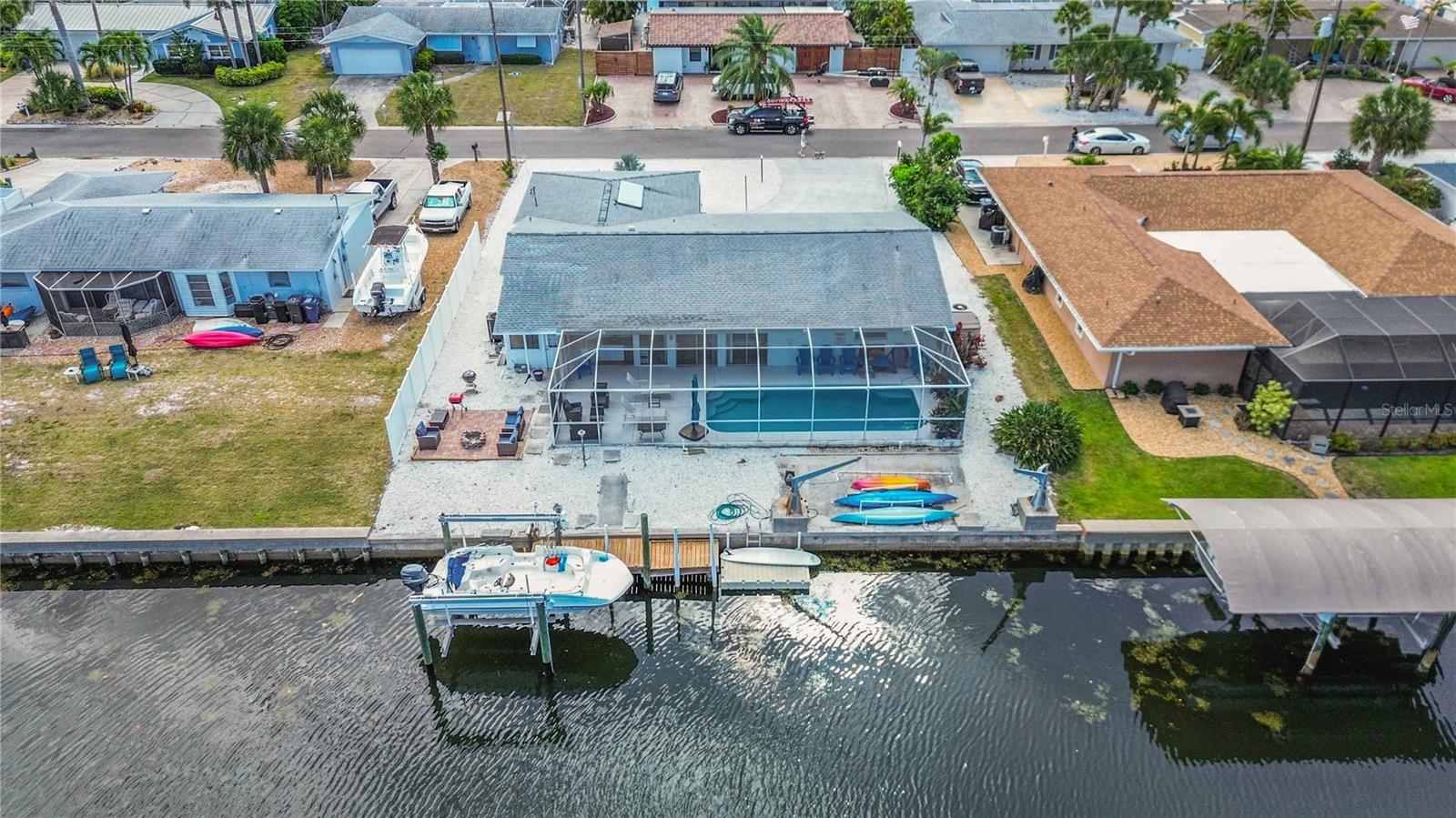 4012 99TH ST W, BRADENTON, FL, 34210