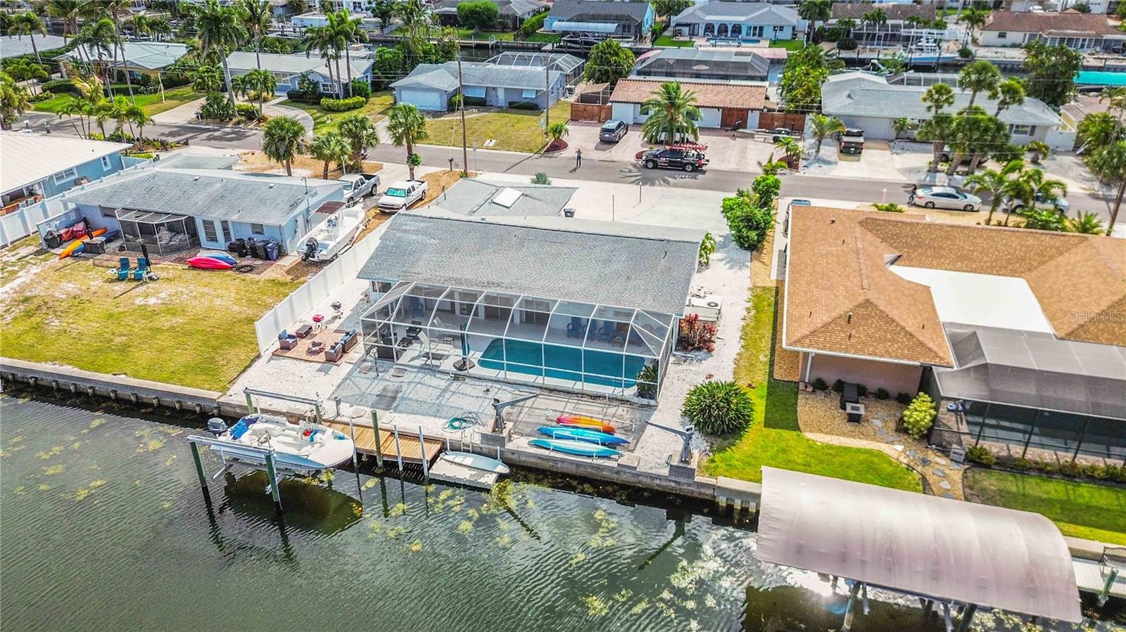 4012 99TH ST W, BRADENTON, FL, 34210