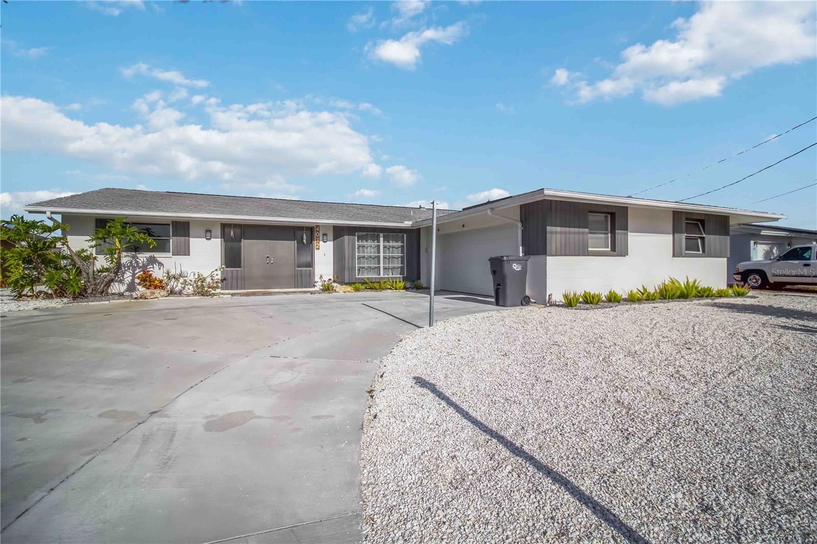 4012 99TH ST W, BRADENTON, FL, 34210