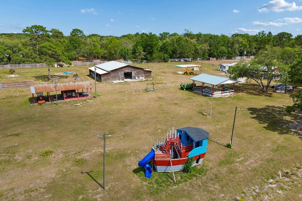 14320 FAMILY TRL, HUDSON, FL, 34669