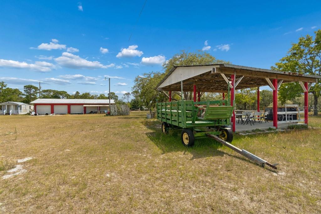 14320 FAMILY TRL, HUDSON, FL, 34669