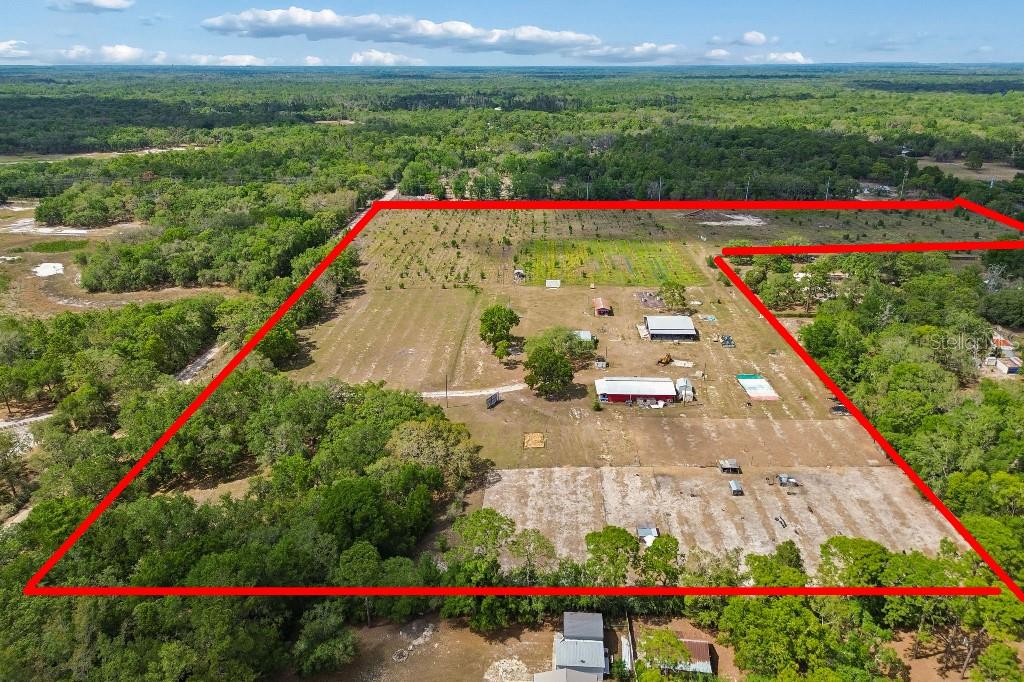 14320 FAMILY TRL, HUDSON, FL, 34669
