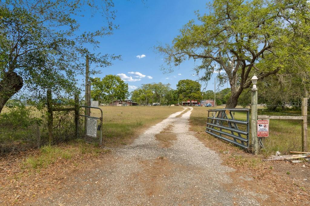 14320 FAMILY TRL, HUDSON, FL, 34669