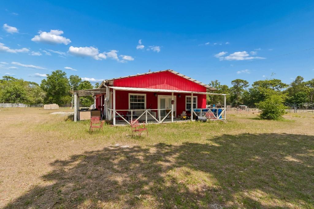 14320 FAMILY TRL, HUDSON, FL, 34669