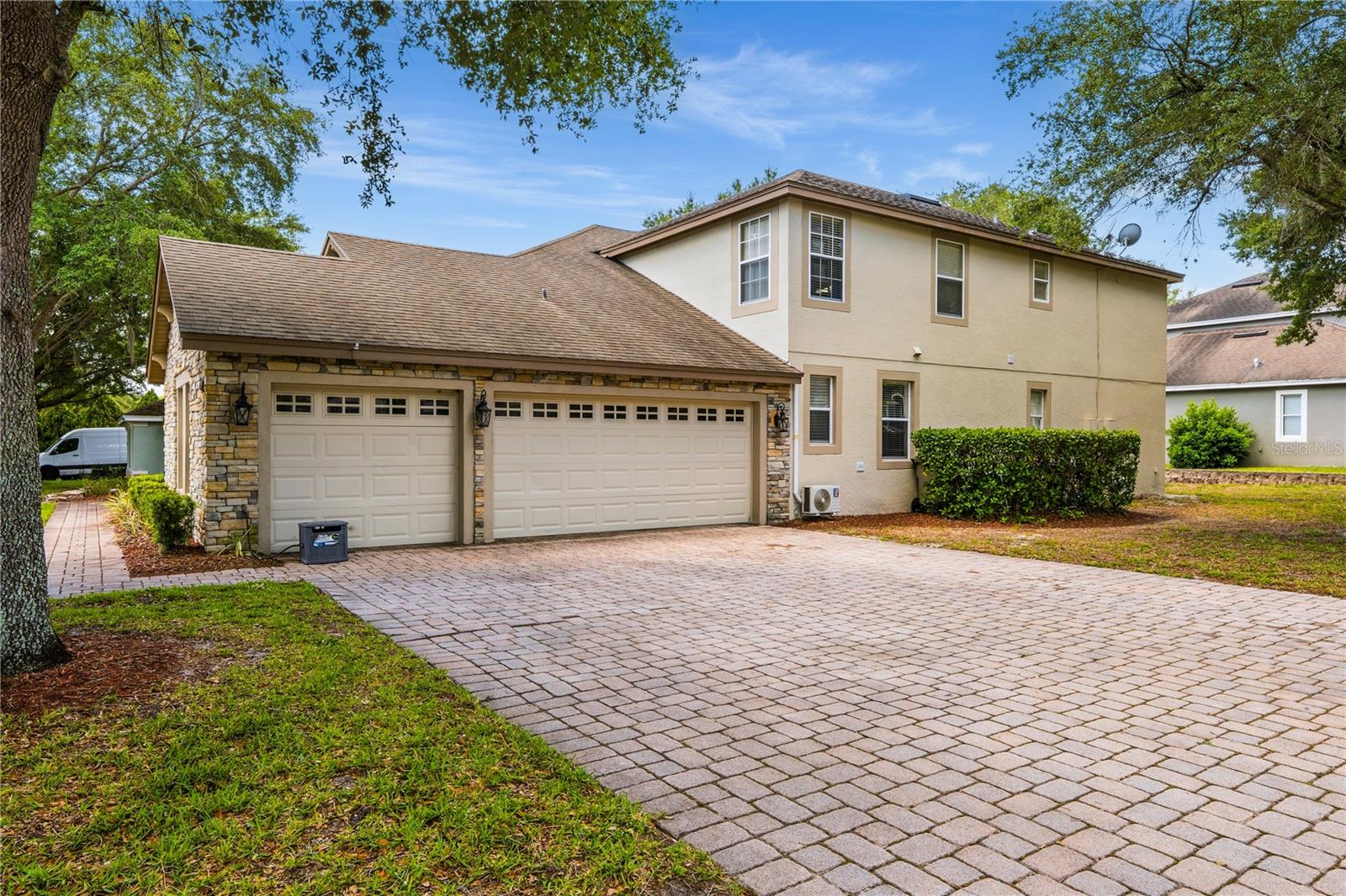 2928 PARK MEADOW DR, APOPKA, FL, 32703