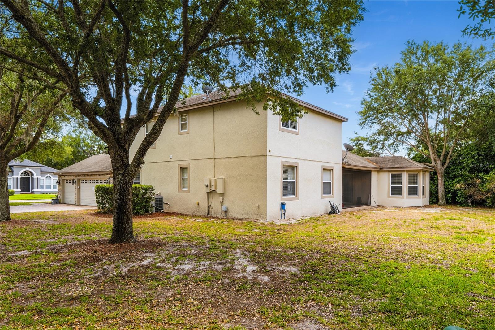 2928 PARK MEADOW DR, APOPKA, FL, 32703