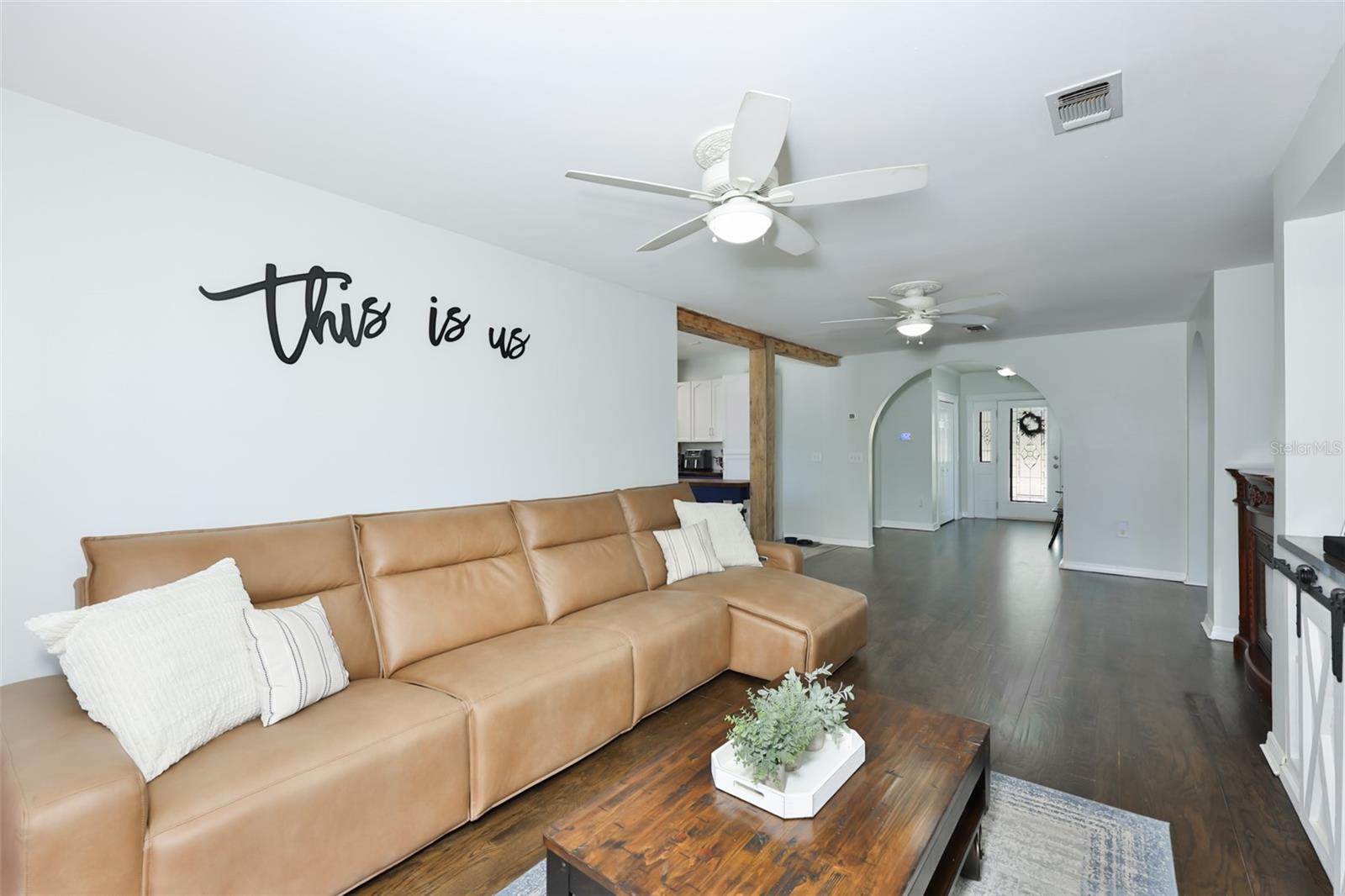 2802 HIDEAWAY LN, VALRICO, FL, 33596