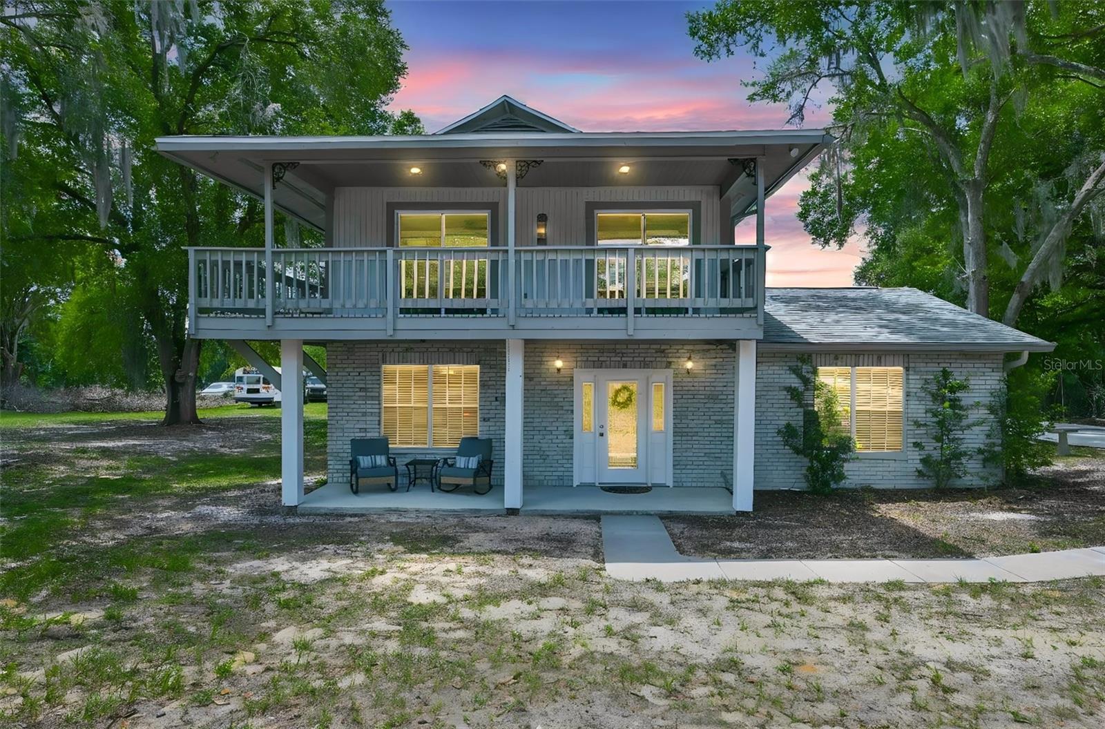 2802 HIDEAWAY LN, VALRICO, FL, 33596