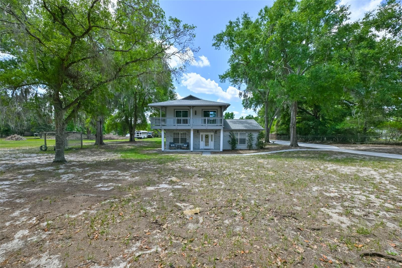 2802 HIDEAWAY LN, VALRICO, FL, 33596