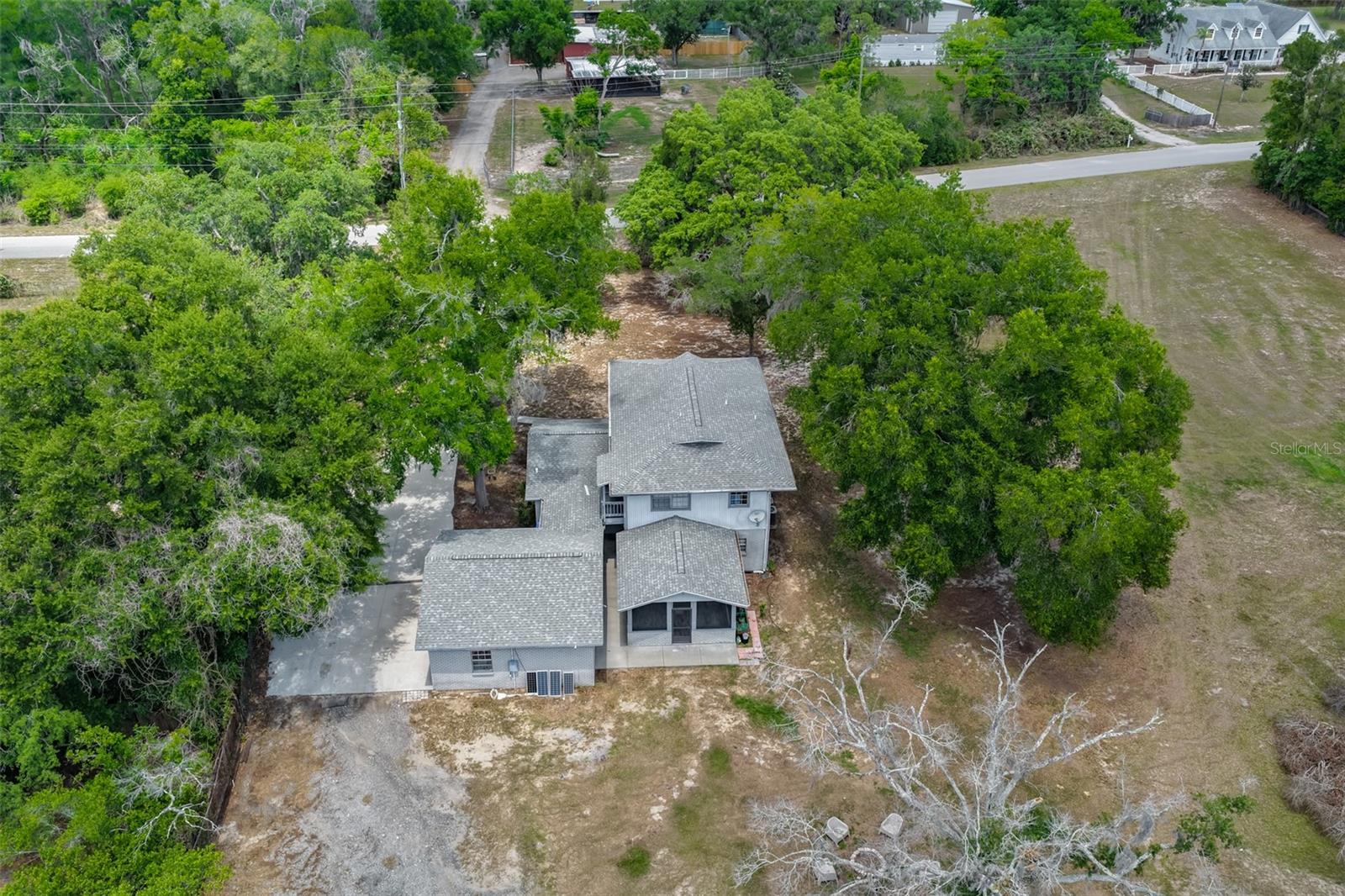 2802 HIDEAWAY LN, VALRICO, FL, 33596