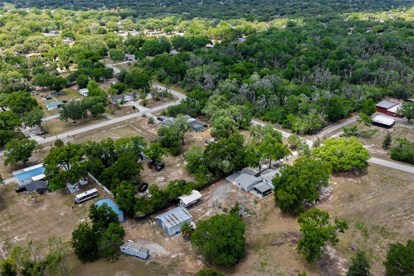 2802 HIDEAWAY LN, VALRICO, FL, 33596