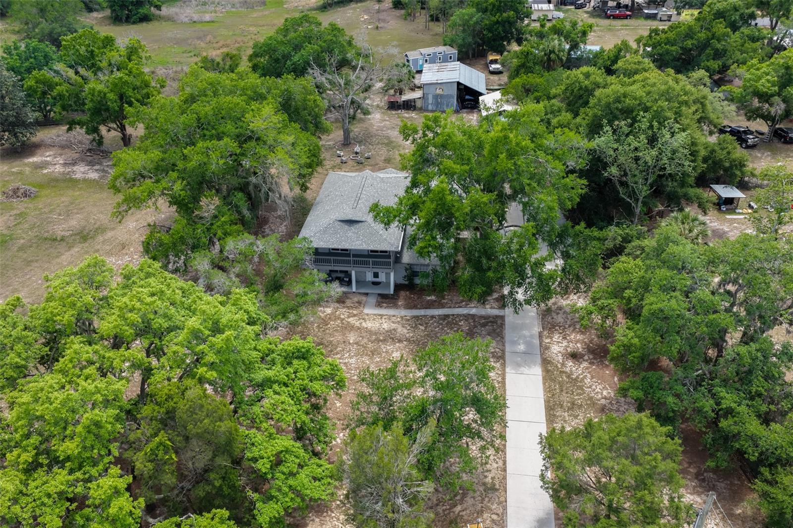 2802 HIDEAWAY LN, VALRICO, FL, 33596