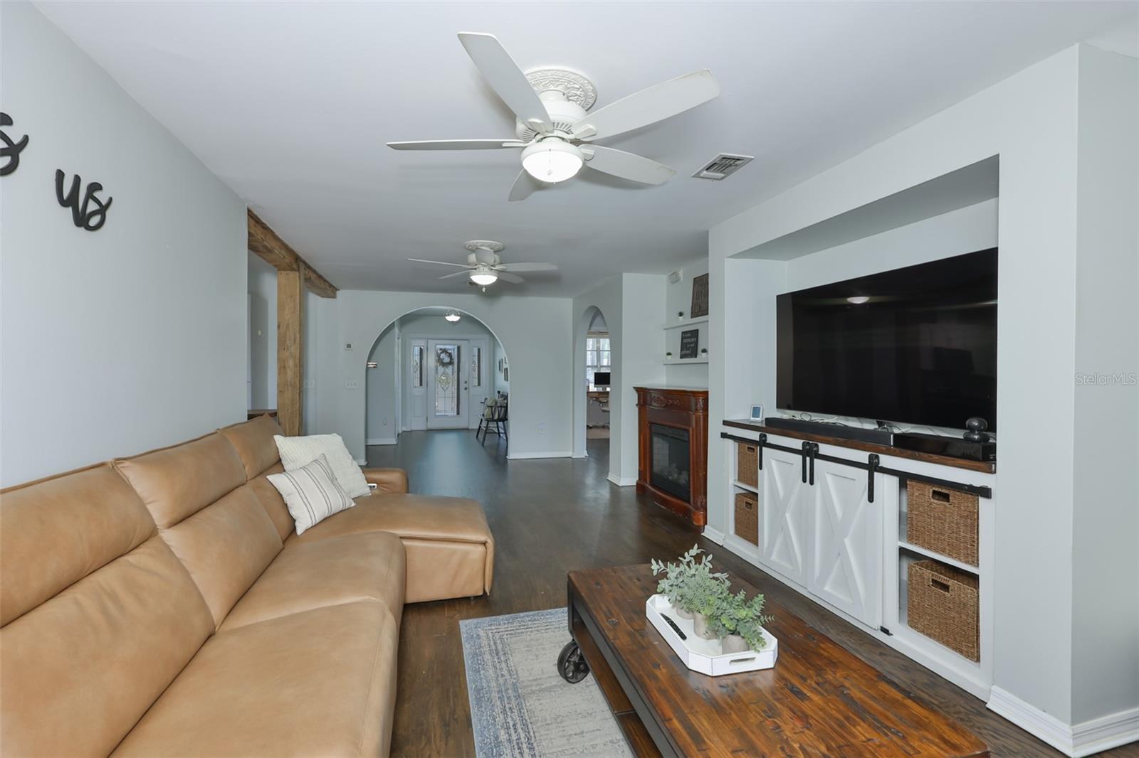 2802 HIDEAWAY LN, VALRICO, FL, 33596