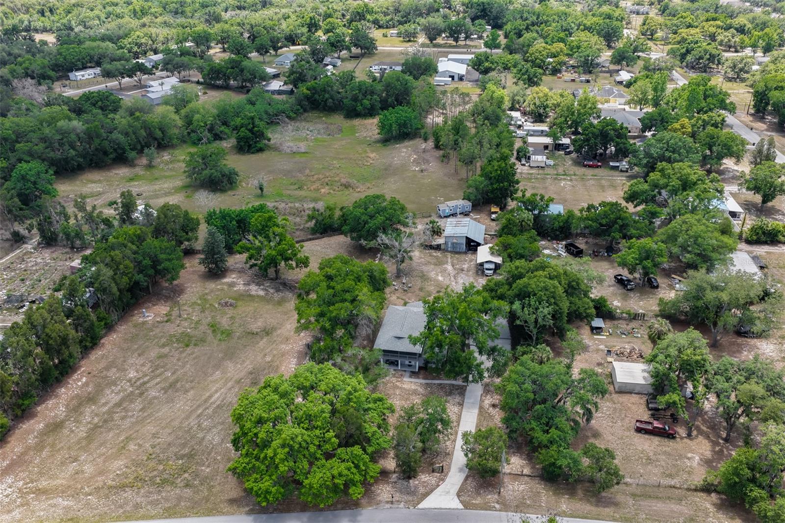 2802 HIDEAWAY LN, VALRICO, FL, 33596