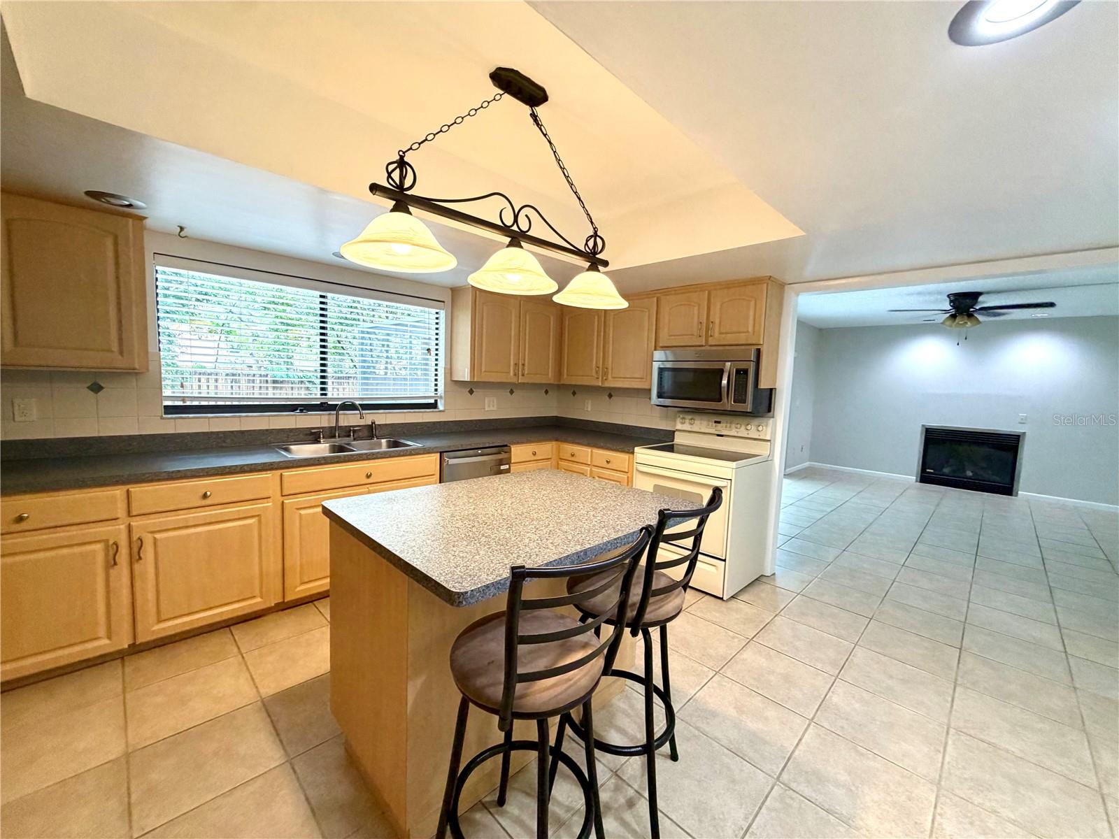 14904 LAKE FOREST DR, LUTZ, FL, 33559