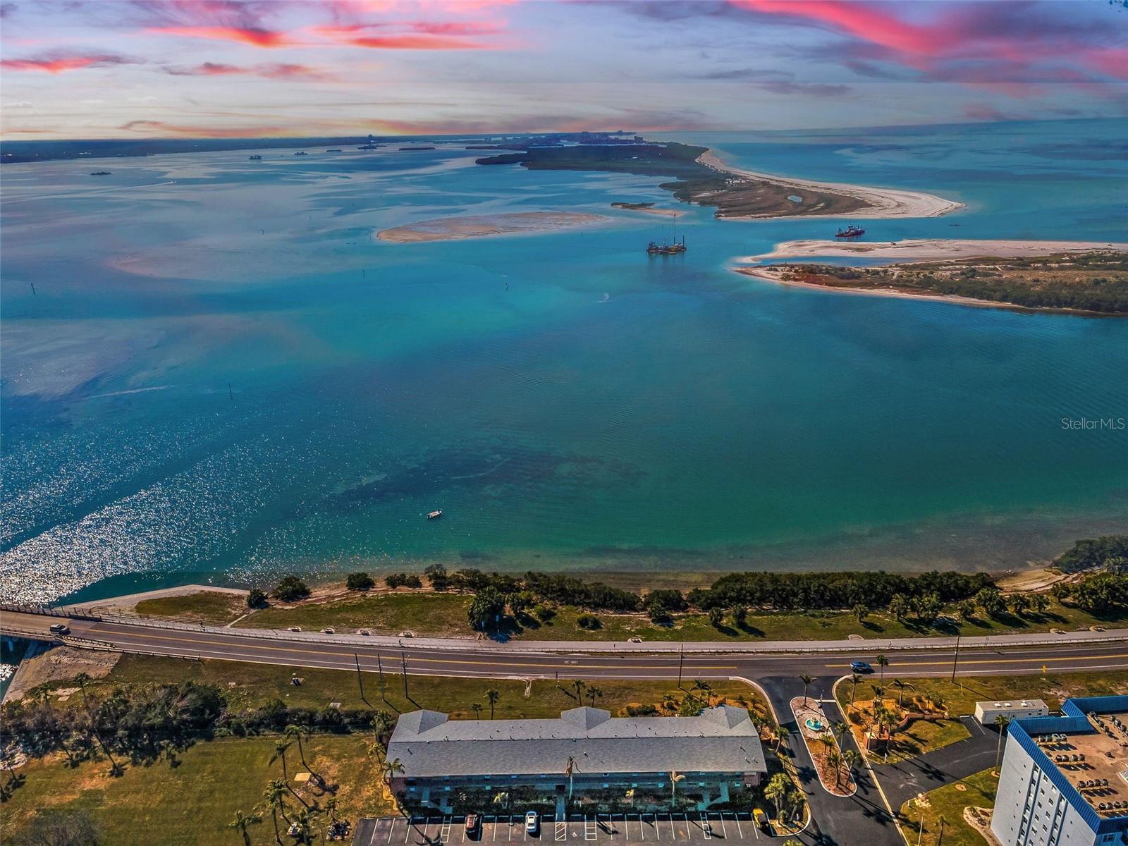 2 CAUSEWAY BLVD #208, DUNEDIN, FL, 34698